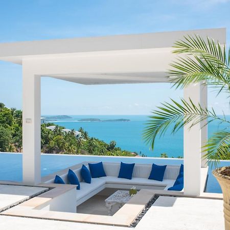 Blue Elephant Luxury Pool Villa Koh Samui By Blue Mountain Villas Εξωτερικό φωτογραφία