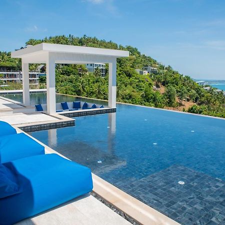 Blue Elephant Luxury Pool Villa Koh Samui By Blue Mountain Villas Εξωτερικό φωτογραφία