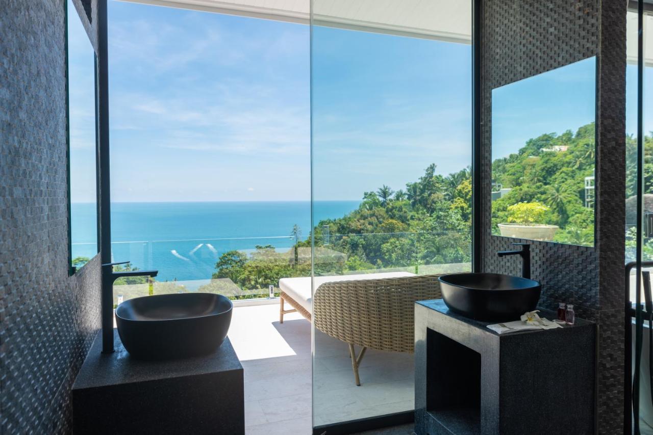 Blue Elephant Luxury Pool Villa Koh Samui By Blue Mountain Villas Εξωτερικό φωτογραφία